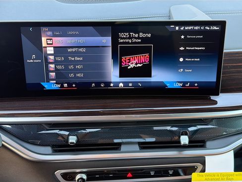 New 2026 BMW X5 sDrive40i w/ M Sport Package image 32