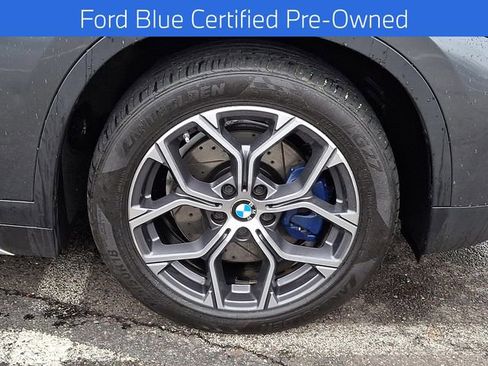 Used 2020 BMW X1 xDrive28i w/ Convenience Package AWD/4WD image 10