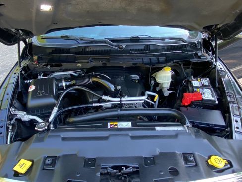 Used 2013 RAM 1500 Limited AWD/4WD image 69