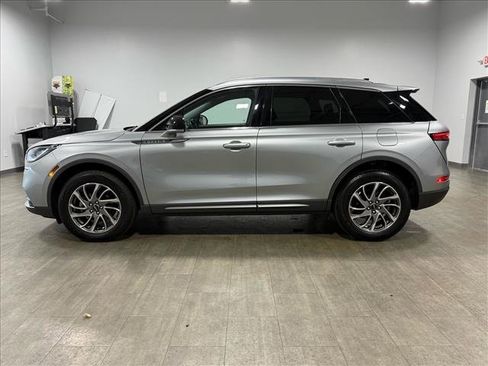 Used 2021 Lincoln Corsair Standard w/ Equipment Group 101A image 7