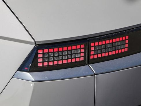 New 2026 Hyundai Ioniq 5 SEL RWD image 10