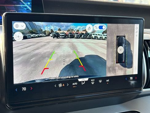 Certified 2025 Ford Expedition Max Active image 22