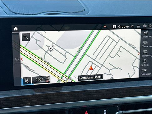 Used 2022 BMW X3 sDrive30i w/ Convenience Package image 14