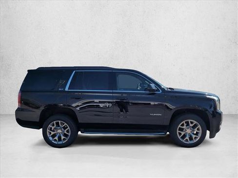 Used 2020 GMC Yukon SLT image 4