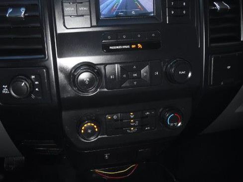 Used 2019 Ford F150 XL w/ XL Power Equipment Group image 16