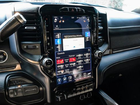 Used 2019 RAM 3500 Limited image 26