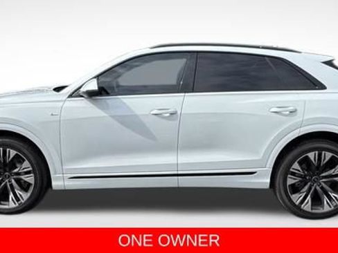 Used 2026 Audi Q8 Premium Plus AWD/4WD image 5