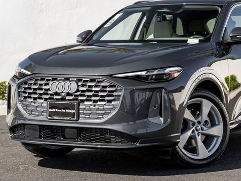 New 2026 Audi Q5 Prestige AWD/4WD image 2