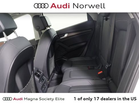Used 2023 Audi Q5 2.0T Premium Plus image 22