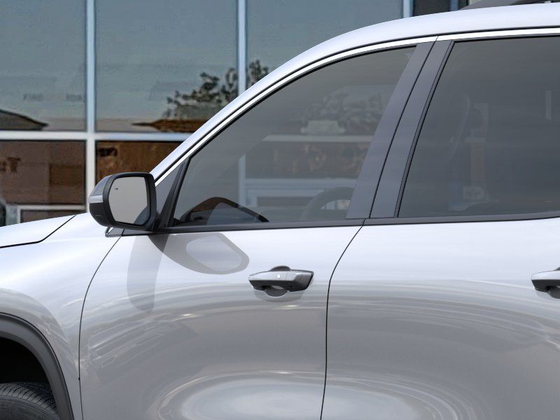 New 2027 Chevrolet Traverse LT FWD image 12