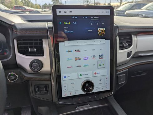 Used 2022 Ford Expedition Timberline image 28