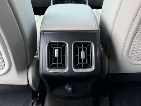 Used 2025 Kia Sorento EX AWD/4WD image 34