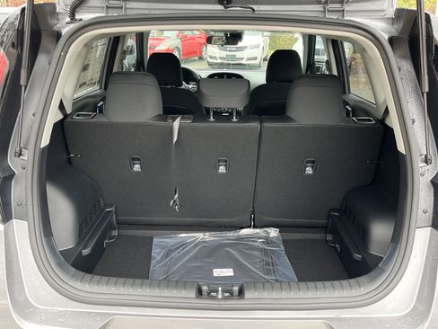 New 2025 Kia Soul LX image 23