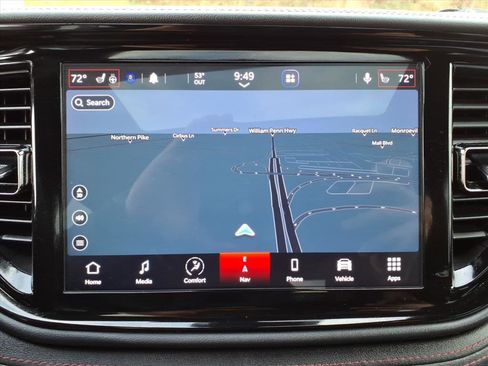 Certified 2022 Dodge Durango R/T image 16