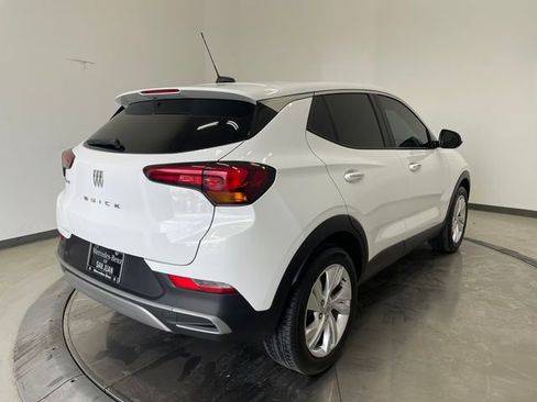 Used 2025 Buick Encore GX Preferred w/ Comfort Package image 30