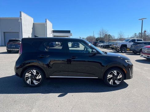 New 2025 Kia Soul GT-Line w/ GT-Line Technology Package image 9