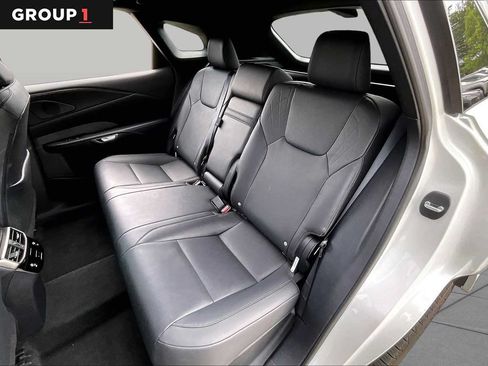 Used 2024 Lexus RX 350 Premium Plus w/ Convenience Package FWD image 18