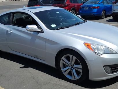 Used 2011 Hyundai Genesis 3.8