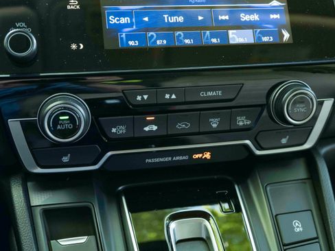 Used 2022 Honda CR-V EX image 33