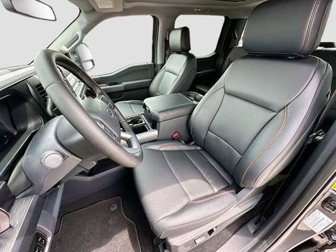 New 2026 Ford F350 Lariat AWD/4WD image 15