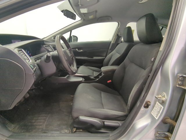 Used 2015 Honda Civic SE image 12