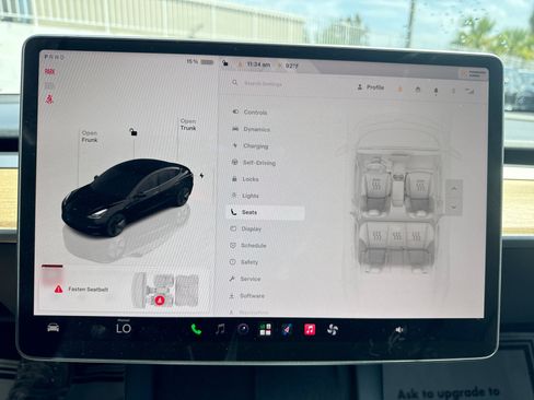 Used 2023 Tesla Model 3 Standard Range RWD image 23