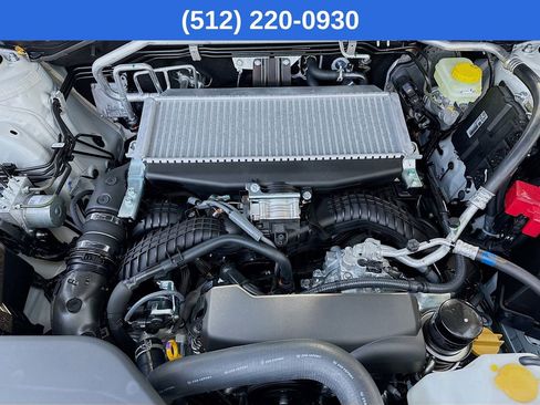 New 2026 Subaru Ascent Bronze Edition image 41