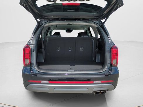 Used 2023 Hyundai Palisade SEL image 12