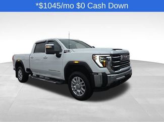 Used 2024 GMC Sierra 3500 SLT 360° Tour
