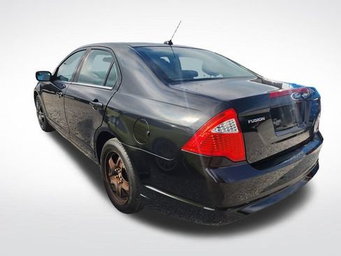 Used 2011 Ford Fusion SE w/ 202A Rapid Spec Order Code FWD image 8