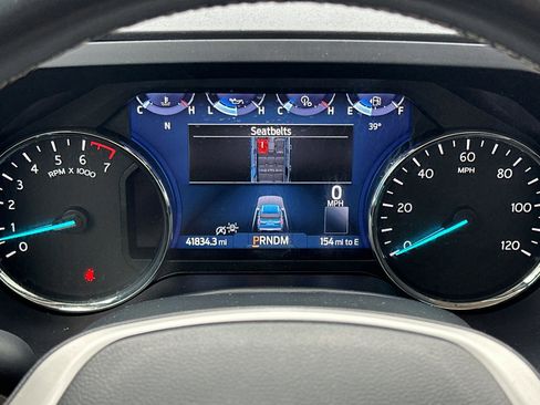 Used 2024 Ford Expedition Max Limited image 26