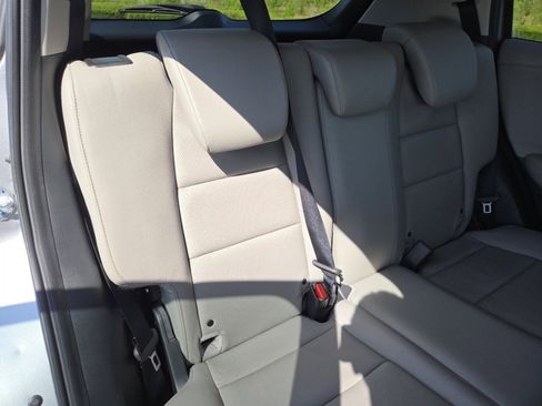 Used 2021 Honda HR-V EX-L image 24