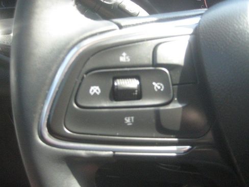 Used 2025 Buick Encore GX Sport Touring FWD image 25