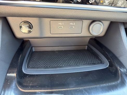 New 2026 Nissan Rogue SV image 20