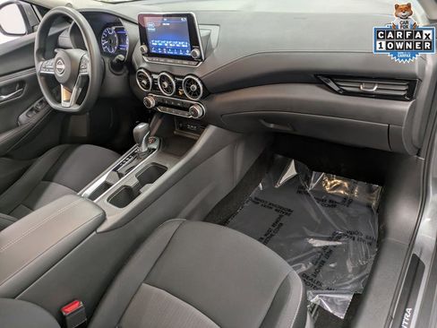 Used 2024 Nissan Sentra SV image 30