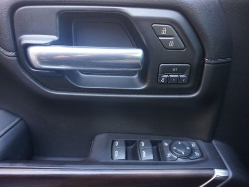 Used 2019 GMC Sierra 1500 SLT w/ SLT Premium Plus Package image 15