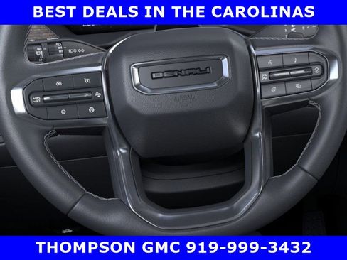 New 2026 GMC Acadia Denali w/ Super Cruise Package image 22