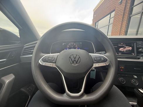 Used 2022 Volkswagen Jetta Sport FWD image 19