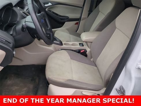 Used 2014 Ford Focus SE image 14