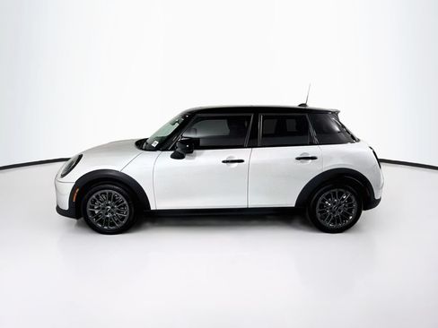 New 2026 MINI Cooper S FWD image 8