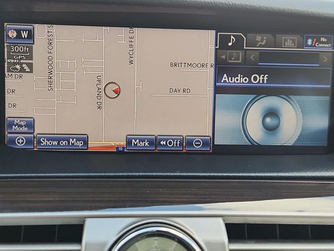 Used 2014 Lexus LS 460 w/ Comfort Package RWD image 14