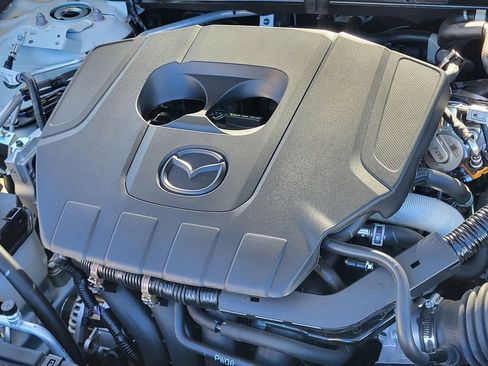 Used 2025 MAZDA CX-30 AWD 2.5 S w/ Preferred Package image 28