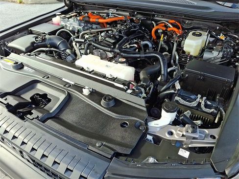 Certified 2024 Toyota Land Cruiser 1958 image 27