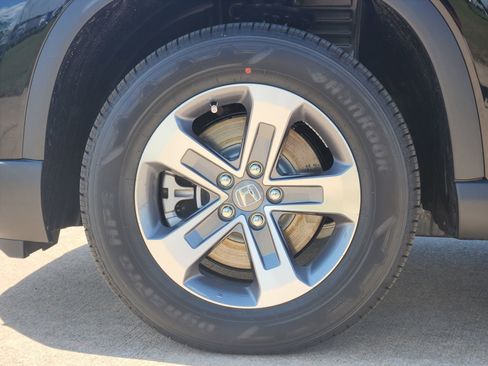 New 2026 Honda Pilot EX-L image 11