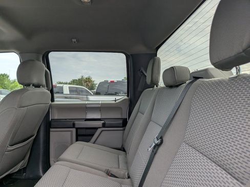 Certified 2021 Ford F250 XLT w/ XLT Premium Package AWD/4WD image 19