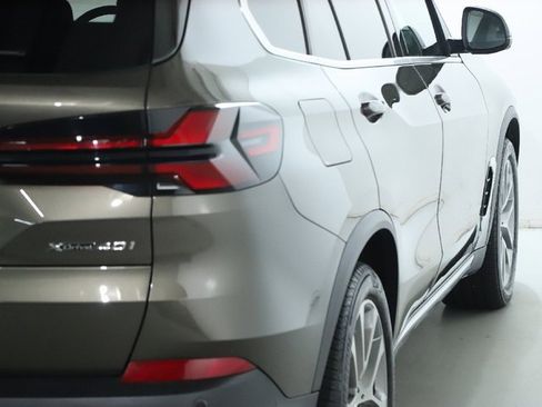 Certified 2025 BMW X5 xDrive40i w/ Premium Package image 47