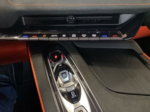 New 2026 Chevrolet Corvette Z06 image 7