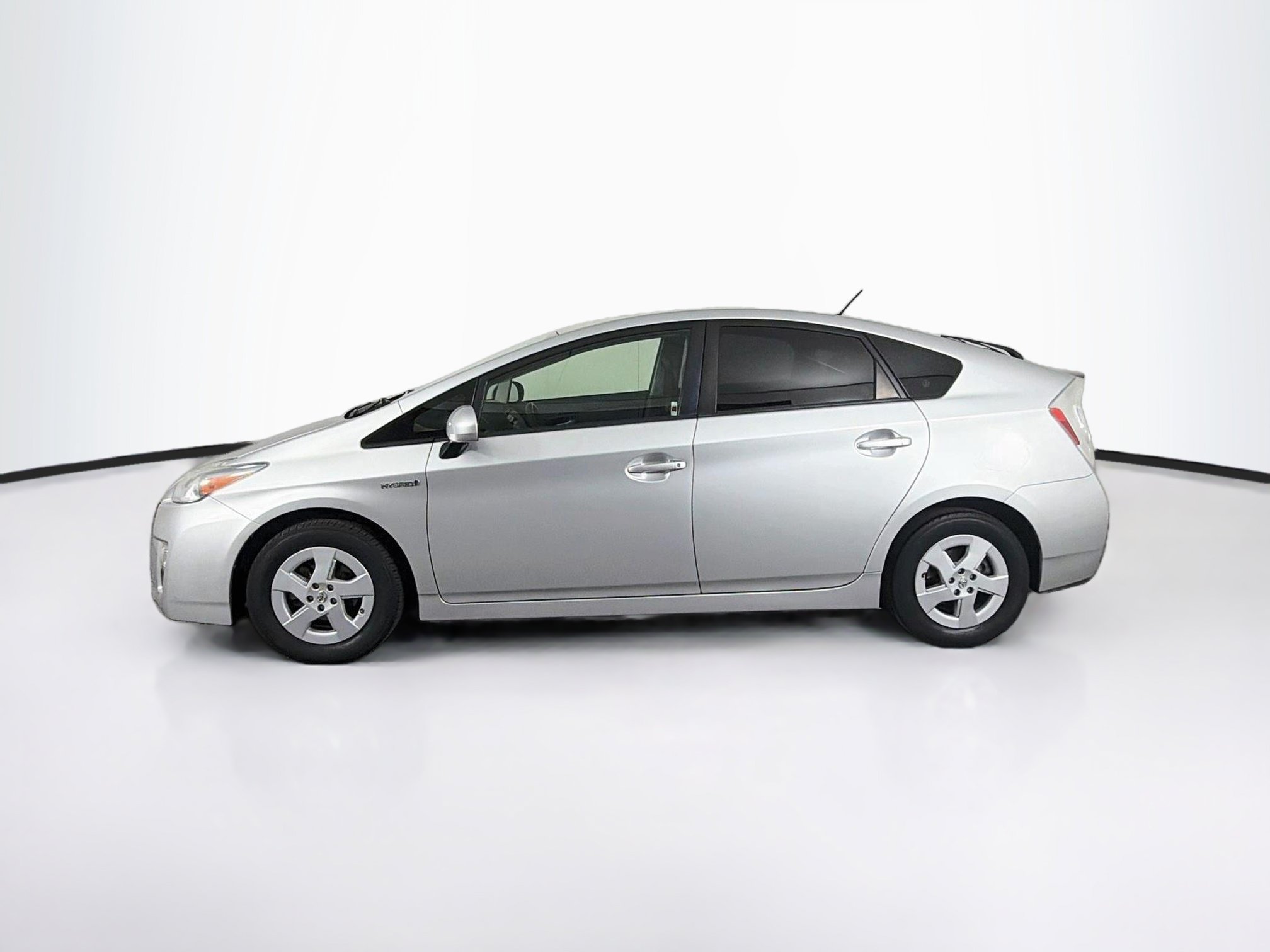 Used 2011 Toyota Prius Two FWD image 4