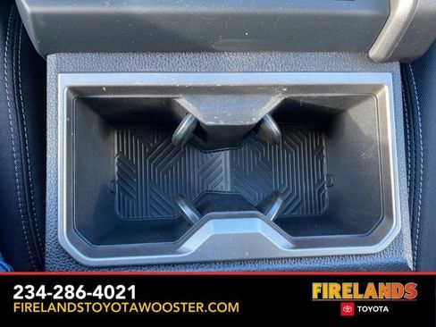 New 2026 Toyota Tacoma TRD Off-Road image 39