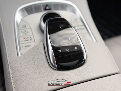 Used 2015 Mercedes-Benz S 550 Sedan image 38